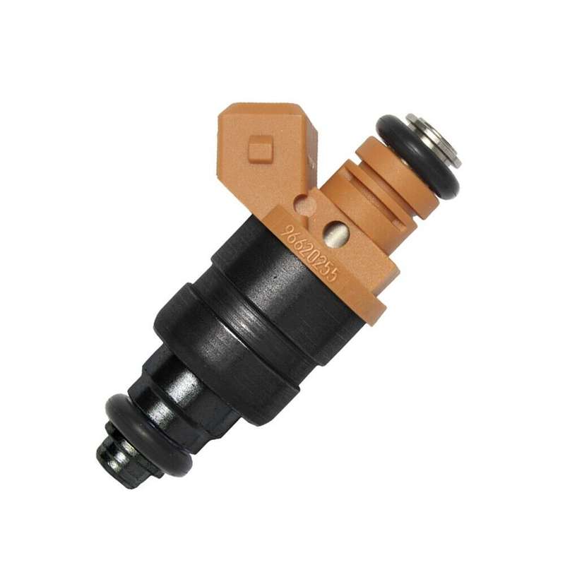 4X Fuel Injector Nozzle For Daewoo Chevrolet Matiz Spark 0.8i 98-10 96620255