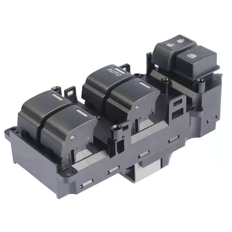 Electric power window switch 35750-TB0-H01 Fits For 2008-2012 Honda Accord