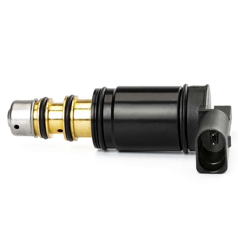 A/C Compressor Control Valve for 6SEU16C 14C TOYOTA Corolla CAmry Rav4