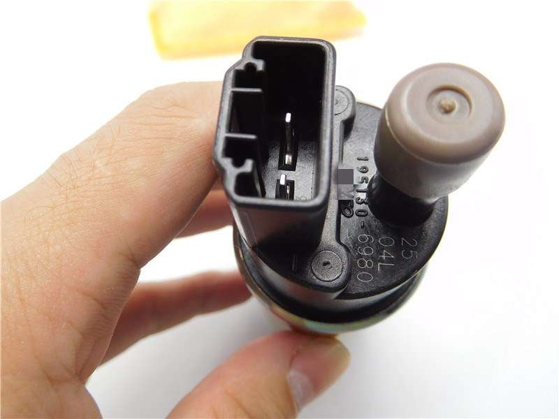FUEL PUMP 195130-6980 FOR HONDA ACURA SUBARU HYUNDAI JEEPINFINITI