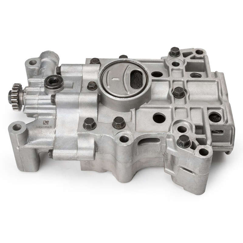 For Kia Sportage 2.0L 2.4L Optima 233002G410 Oil Pump Balance Shaft 20 Teeth US