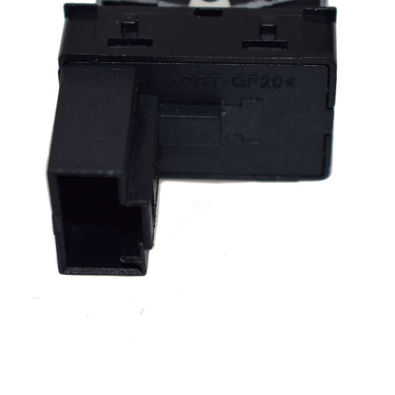 New Chrome Fuel Tank Door Release Switch Button For VW Golf Jetta MK5 1KD959833
