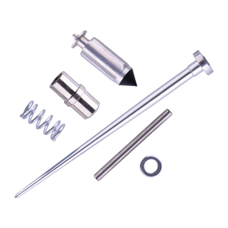 Carburetor Carb Repair Float Diaphragm Kit Fit for Honda NX650 1988-1994