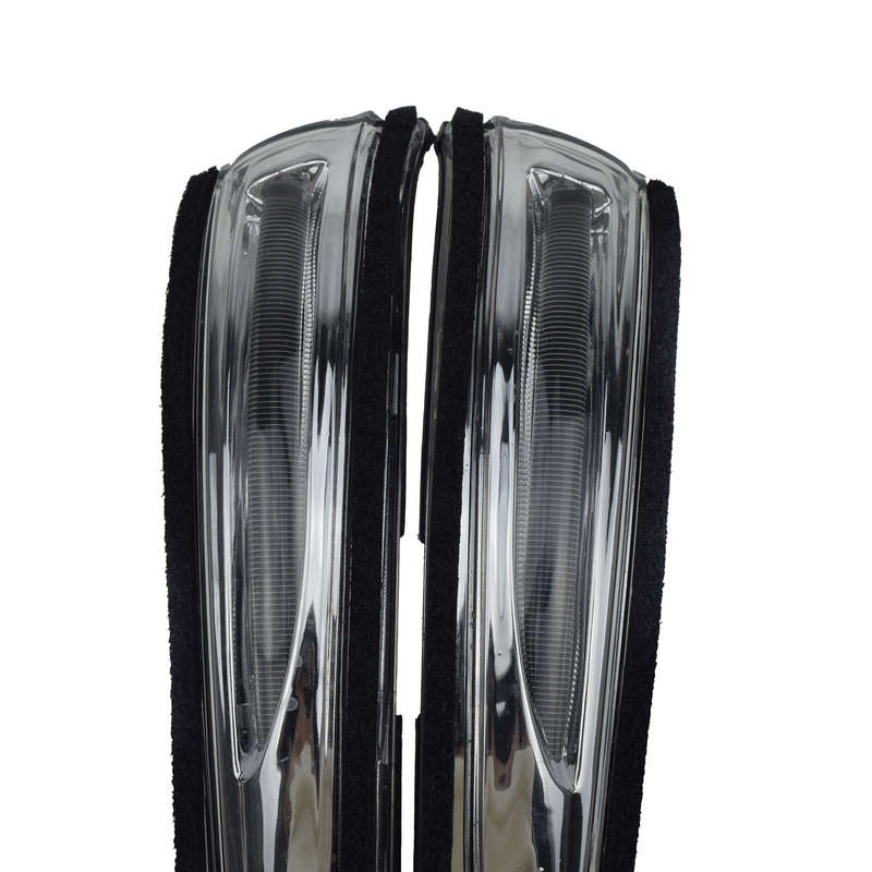 LR RH Side Rear View Mirror LED Turn Signal Light Lamp for Hyundai Elantra 12-16