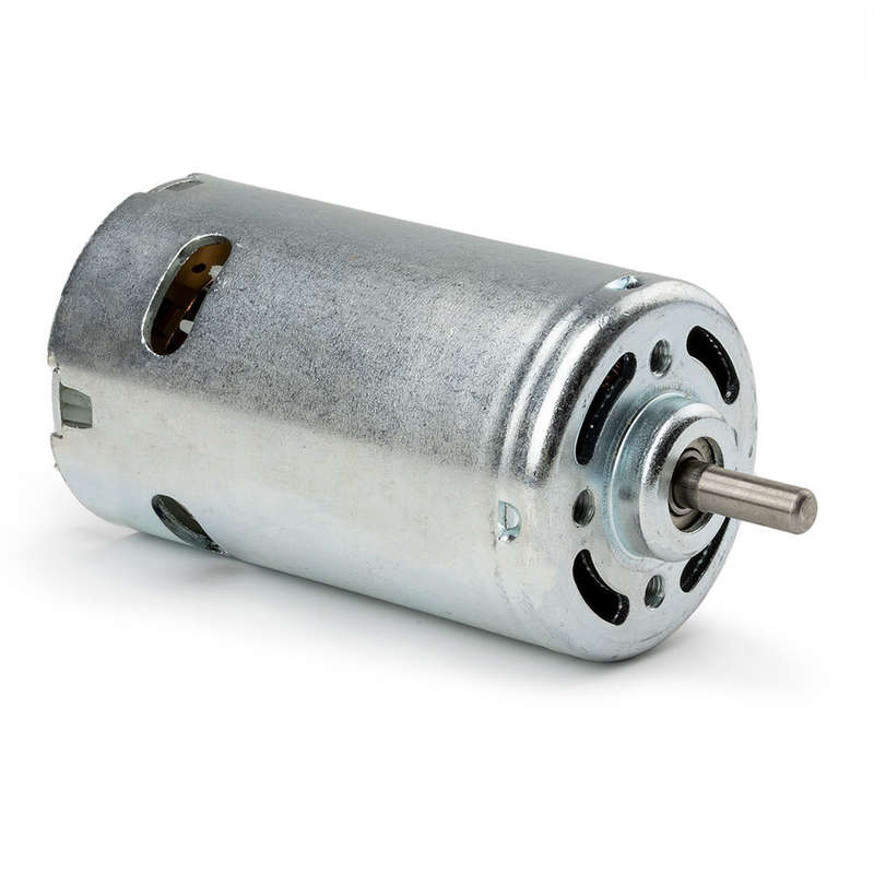 Vacuum Supply Pump Motor For Mercedes-Benz W220 S280 S320 S500 S600 2208001248