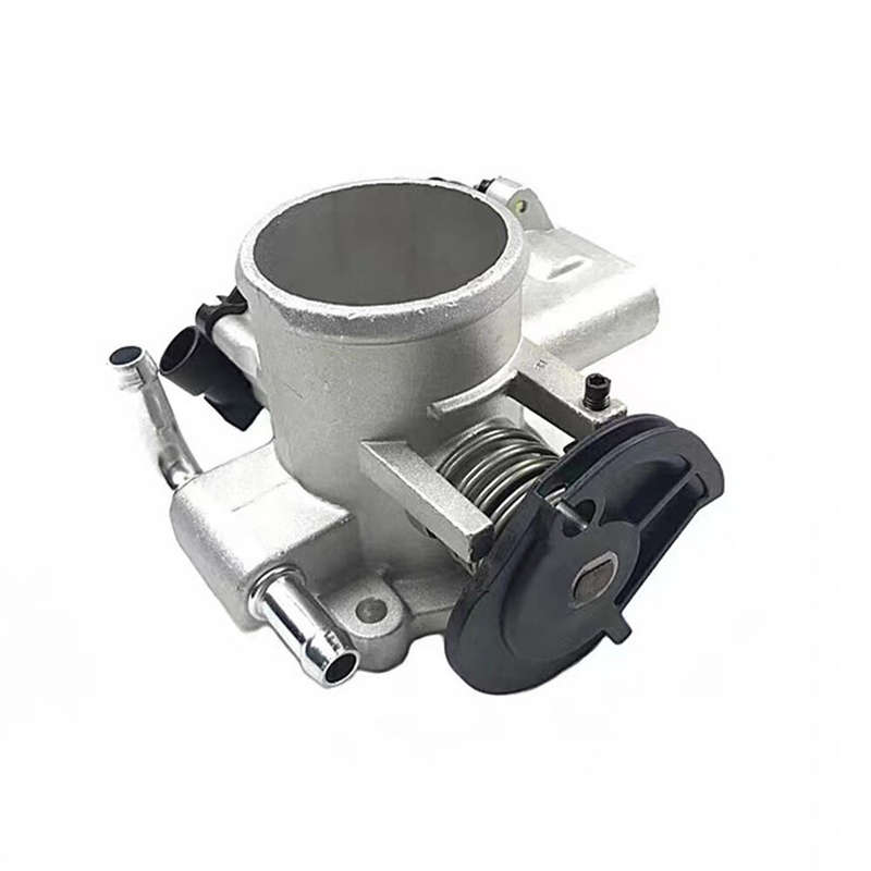 For Daewoo KALOS Chevrolet AVEO 96815470 96378856 Throttle Body Assembly