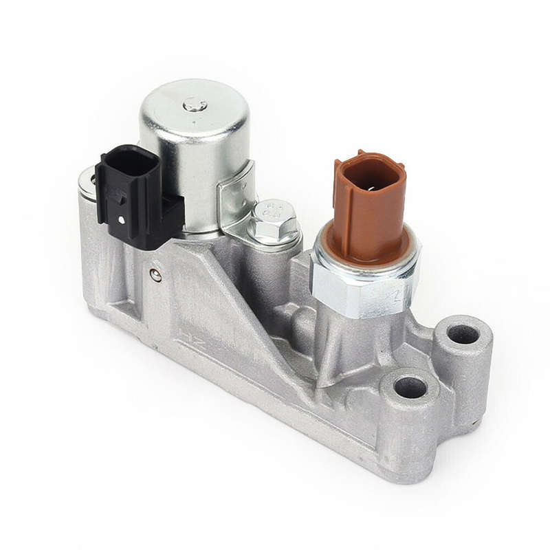 Variable Timing Solenoid 15810R70A04 For Honda Pilot Odyssey Aucra Engine