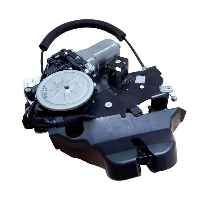 Trunk Latch Hatch Door Lock Actuator Motor 64650-50050 For Lexus LS460 2013-2017