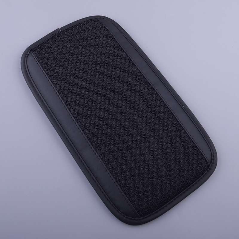 Car Protector Accessories Center Console Armrest Cushion Pad Cover