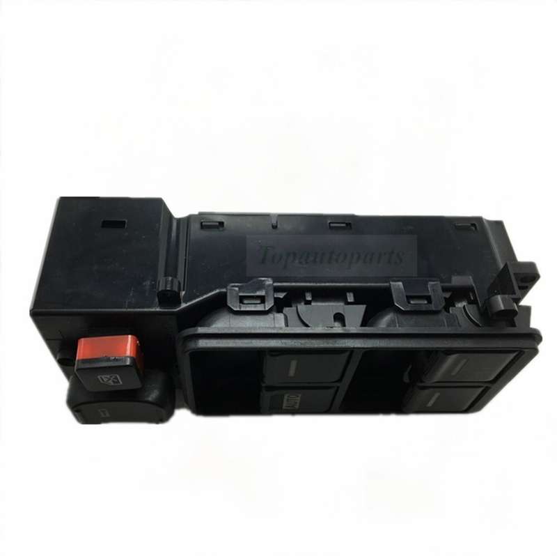 OEM 35750-SDA-H12 For Honda Odyssey 2005 - 2010 Power window main control switch