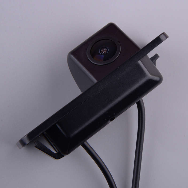 Wireless Reverse Parking Camera Kit Fit For BMW E70 E71 E90 E92 E93 E88 E60 E61