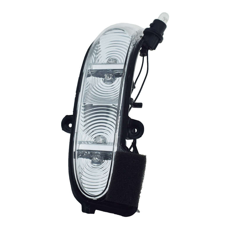Left Side Mirror Turn Signal Light 2038201321 For Benz E-Class W211 S211 2002-06