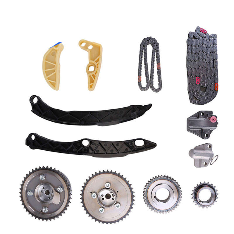 Timing Chain Kit Camshaft VVT Gear Fit For KIA Sorento Optima Sportage 2.0L 2.4L