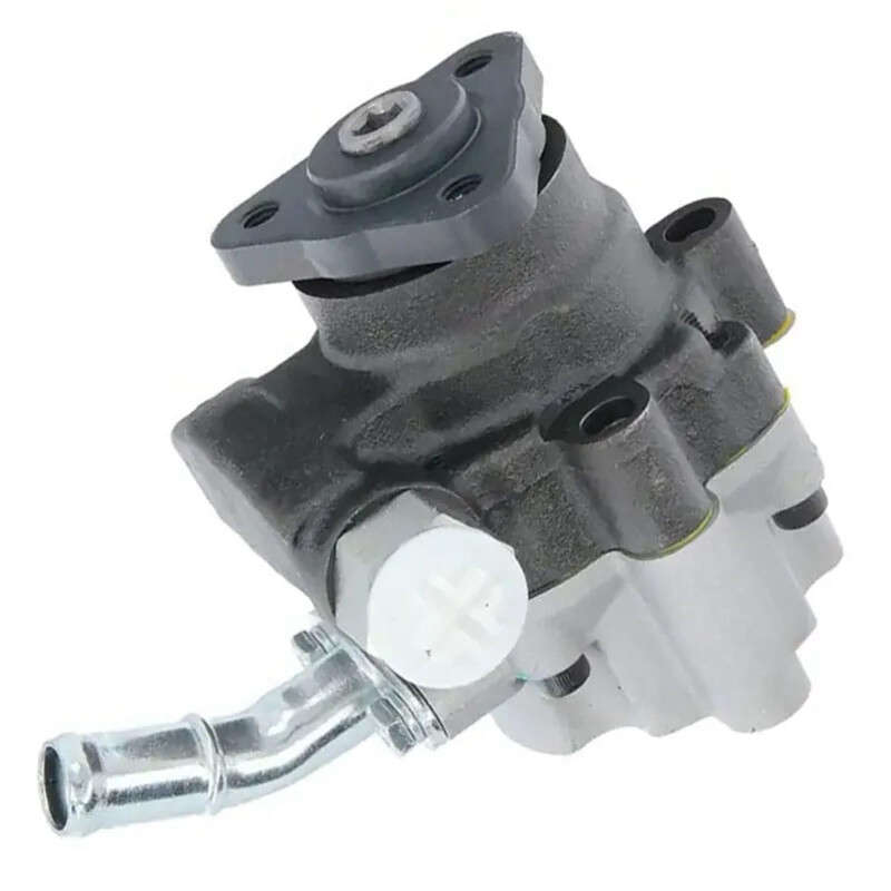 Power Steering Pump QVB101350E Fits For Land Rover Defender 2.5 TD5 1998-2016