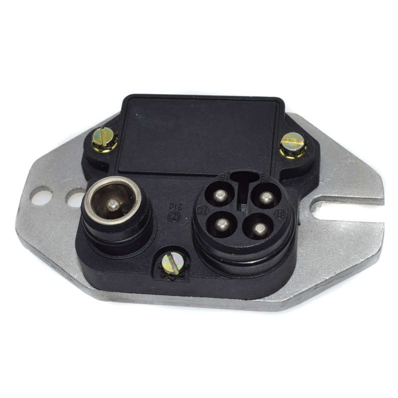 Ignition Control Module For Mercedes R107 W126 W201 0025452632H 0025452632 NEW