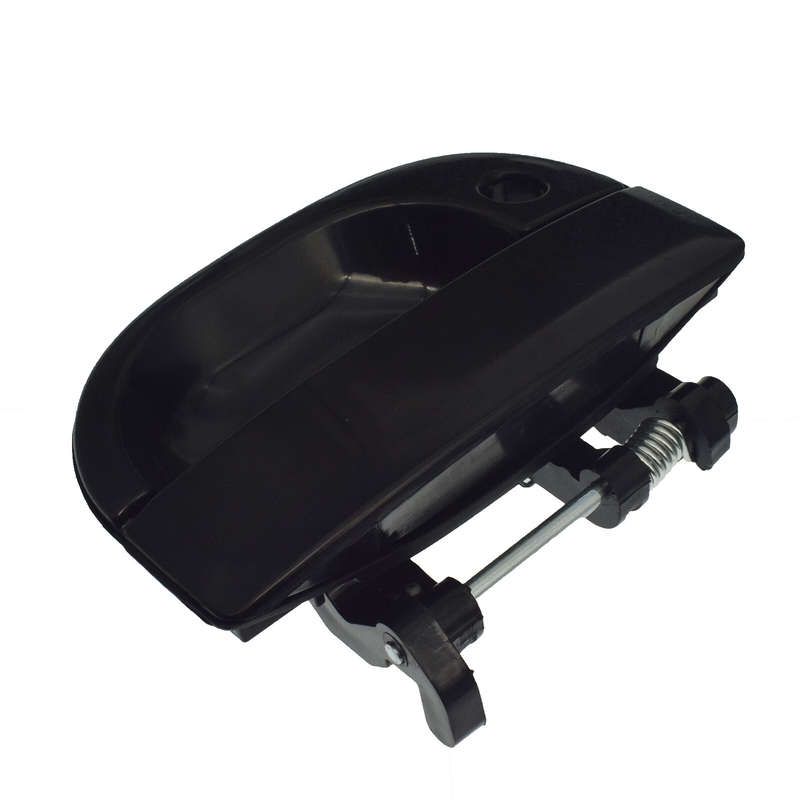 New Black Slide Door Outside Handle For Hyundai Starex H1 1997-2005 836604-A000