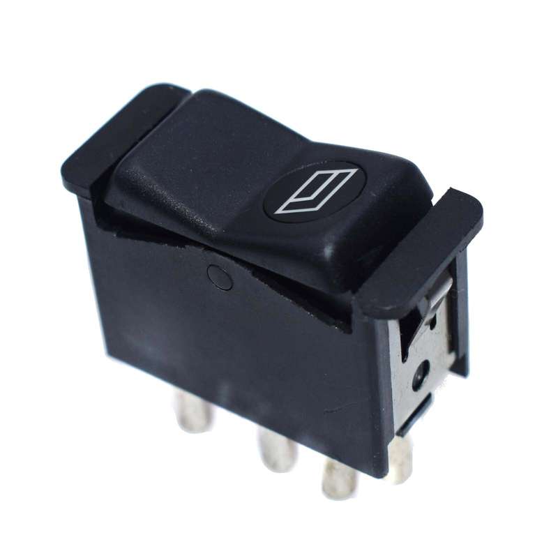 Electric Power Window Switch 0008208310 For Mercedes-Benz 380SL 560SL R107 New