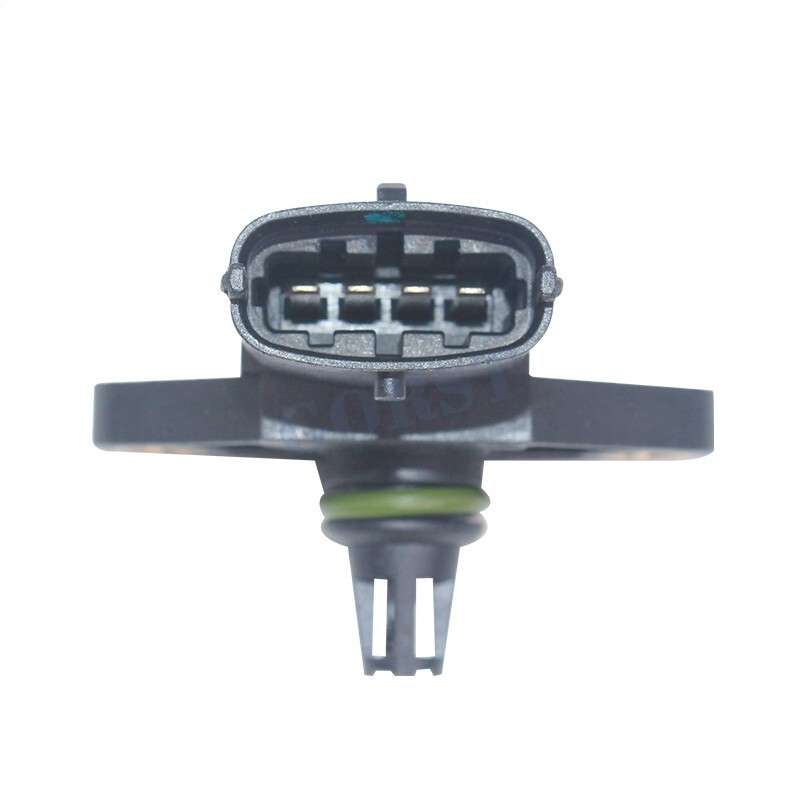 Pressure MAP Sensor 0281002655 For Man Lion S TGA TGL TGX TGS TGM Diesel