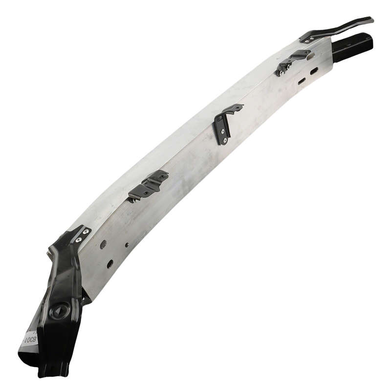 New Front Bumper Reinforcement Impact Bar 52021-35140 For Toyota 4Runner 2014-23