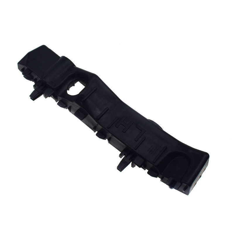 Front Bumper Bracket Retainer Left Side 86552M6000 For 2019-2023 Kia Forte New