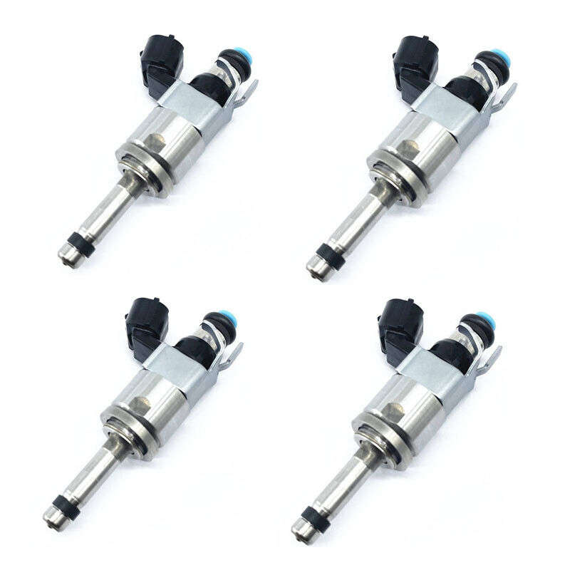 4x Fuel Injector PE2713250 FIt For Mazda Miata CX30 CX3 CX5 CX4 MX5 Miata ND ND2