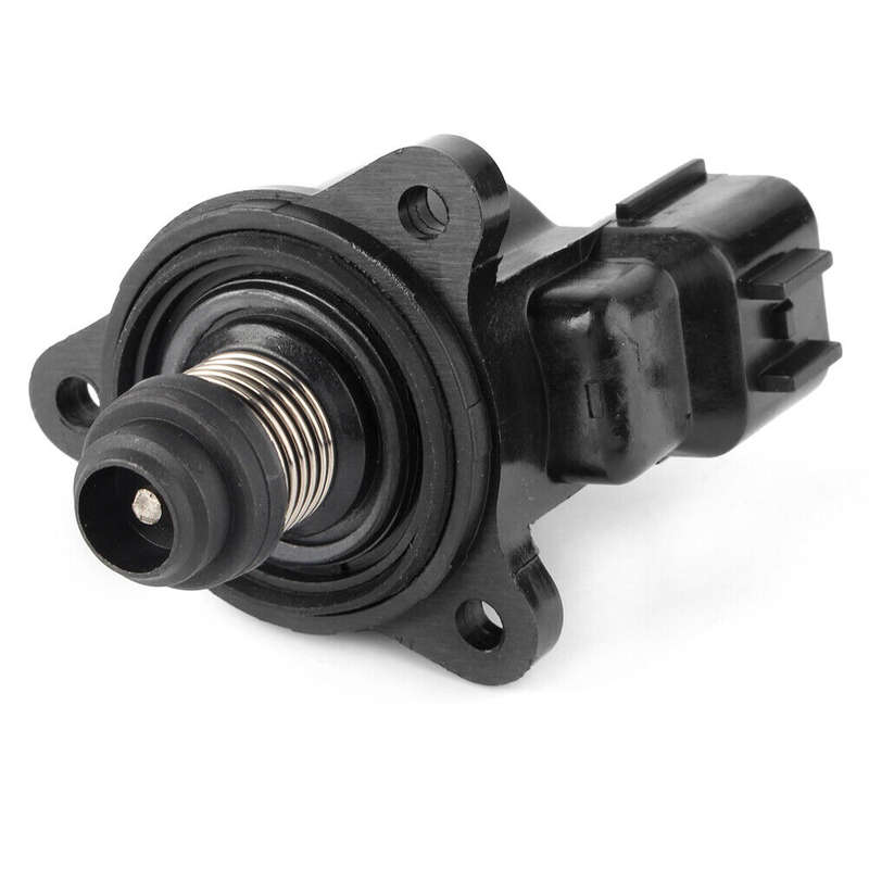 IAC Idle Air Control Valve New 1450A132 1450A069 For Mitsubishi Lioncel Lancer