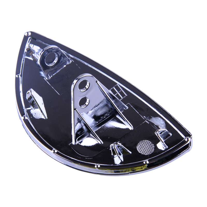 Left Headlight Washer Cover Cap Fit for Mini Cooper R55 R56 R57 R58 R59