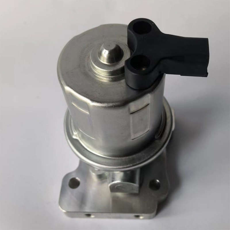 Fuel Transfer Pump 4935093 5362254 For Cummins ISX QSK 15 24V