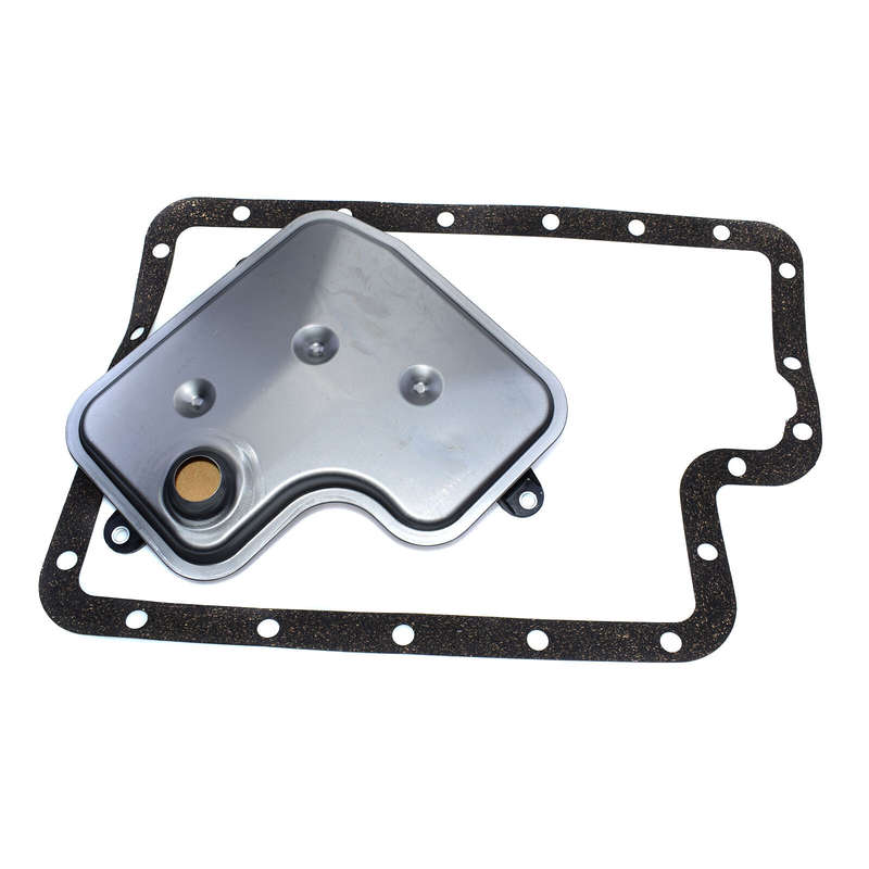 TRANSMISSION FILTER w/ Gasket for 6R140 2000-2021 FORD F-250 F-350 F-450 F-550