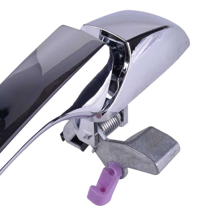 Right Outer Outside Door Handle 5065800AG Fit For Chrysler 300/300C 2004-2010 de