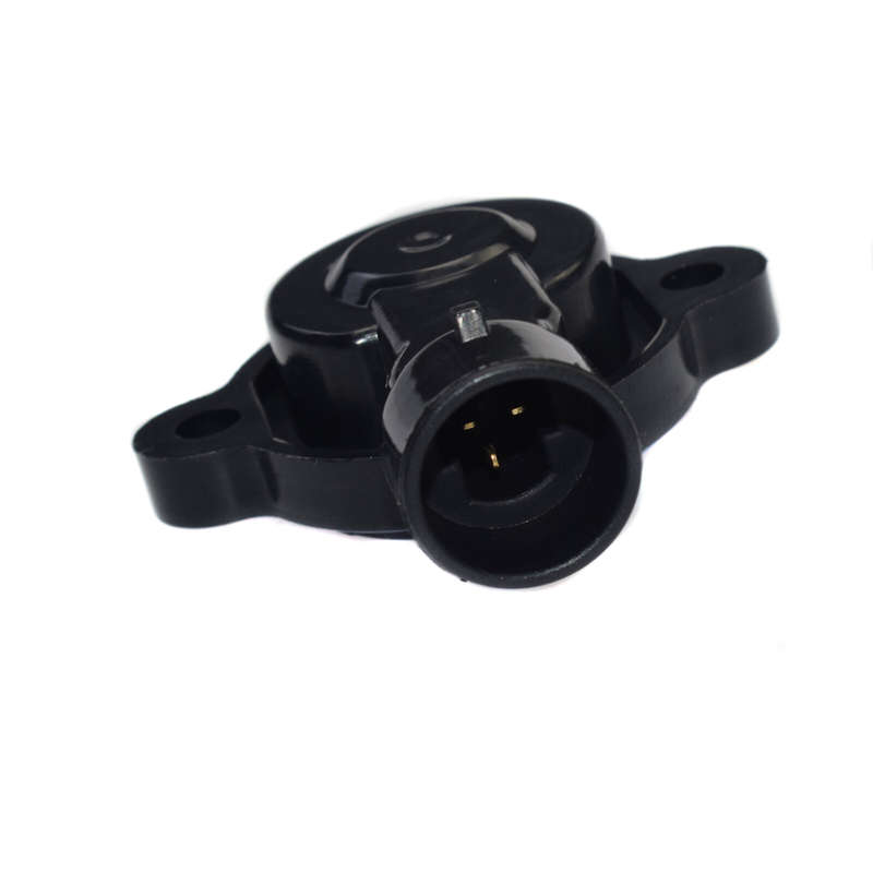 Throttle Position Sensor & Idle Air Control Valve Set For LS Chevy GM 17113209