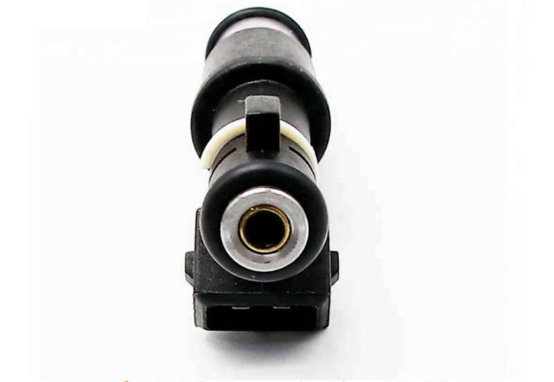 4pcs Fuel injector nozzle 01F003A For Citroen C4 C5 C8 PEUGEOT 206 307 406