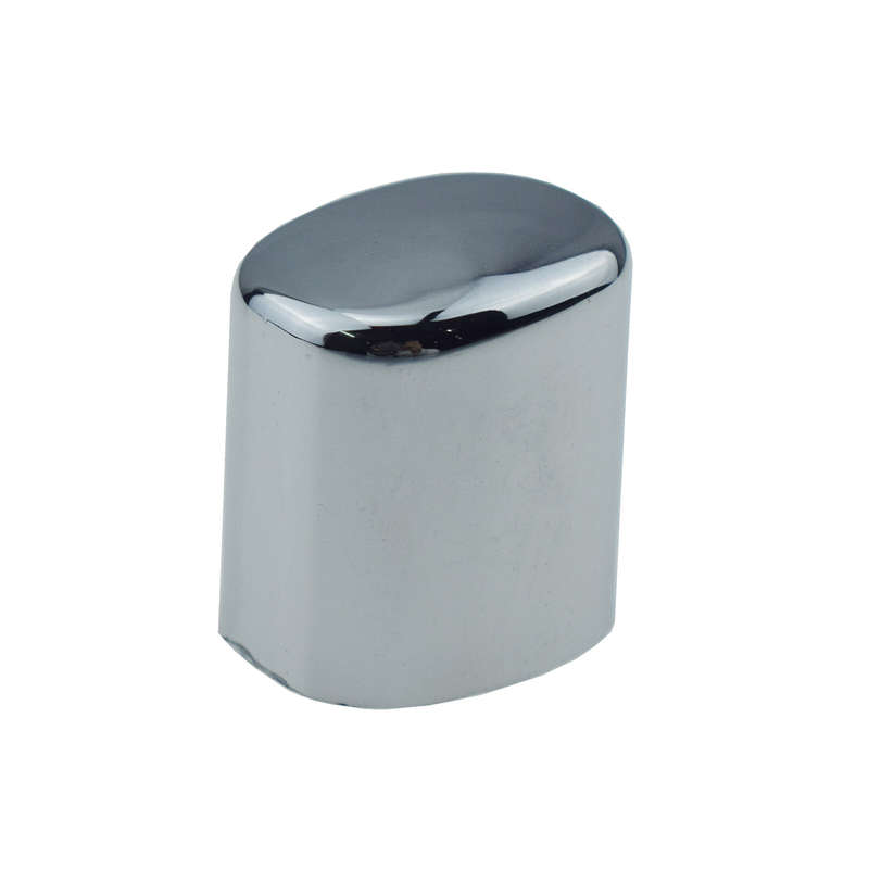 Handbrake Lever Push Button Chrome For VW Beetle Jetta Seat Leon Skoda Octavia