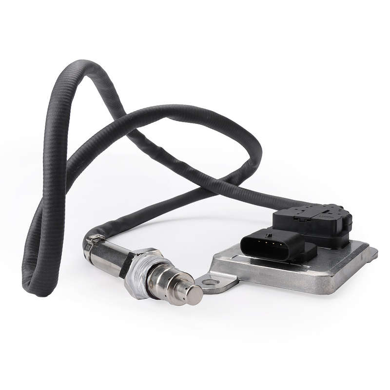 NOX Sensor 5WK96731A Fits for Isuzu NPR-HD 2012 2015 2014 2013 5.2L 89823-13911