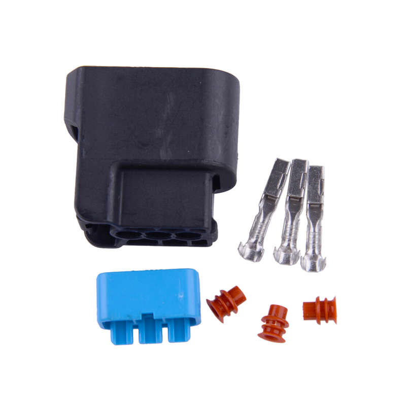4x Ignition Coil Connector Harness Kit fit for Honda K-Series K20 K24