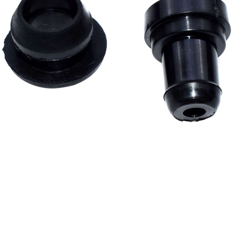 2PCS For Honda/Toyota PCV Valve & Grommet Kit 90?? 17130-PM6-003 17139-PK1-000