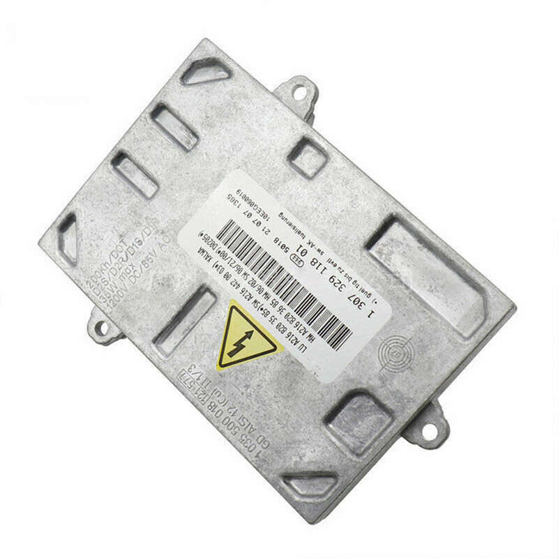 For Mercedes S Class S550 S600 2007-2010 Control Module Xenon Headlight Ballast