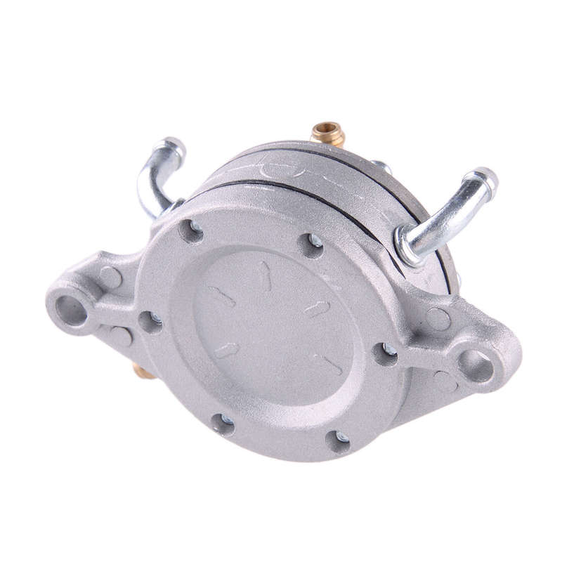 1x Fuel Pump 3083460 Fit For Polaris 400 440 500 600 Trail XCR WideTrak