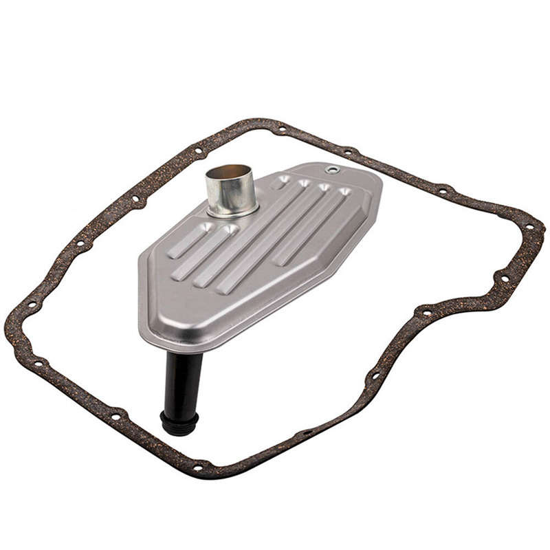Auto Gearbox Filter Gasket 5015267AC Suitable for 68RFE Gearbox Valve 545RFE