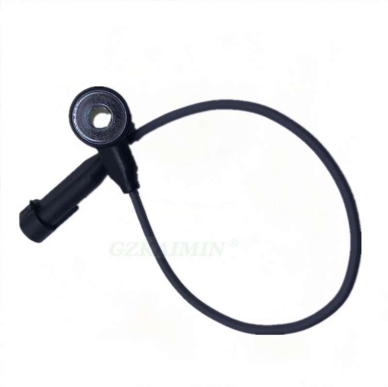 Knock sensor 6238370 Fits For Opel Vauxhall Vectra C Z02 Z 16 XE Z 16 YNG