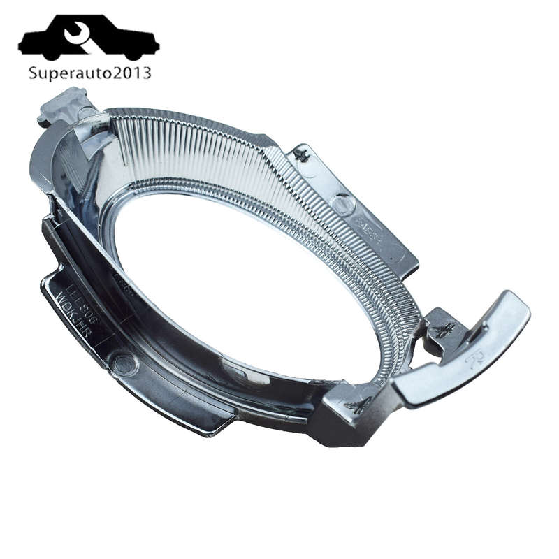 New Right Fog Light Bezel Driving Lamp Trim For 2007-2009 Lexus ES350 5212533070