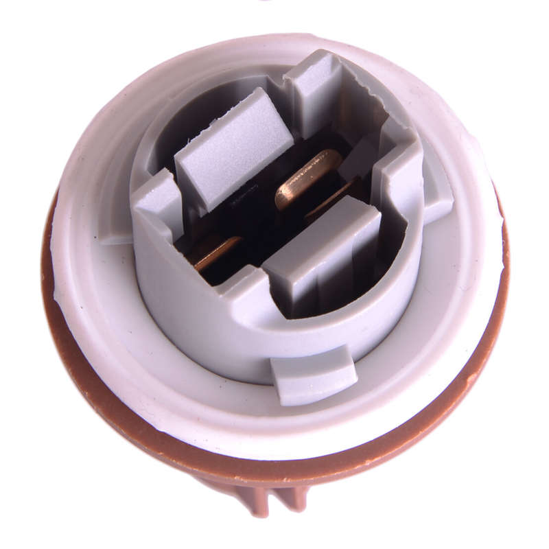 2pcs Turn Signal Bulb Socket Fit For Dodge Grand Caravan Chrysler Town & Country