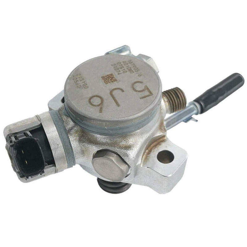 1PC 16790-5J6-A01 For Honda Ridgeline Acura TLX RLX MDX High Pressure Fuel Pump
