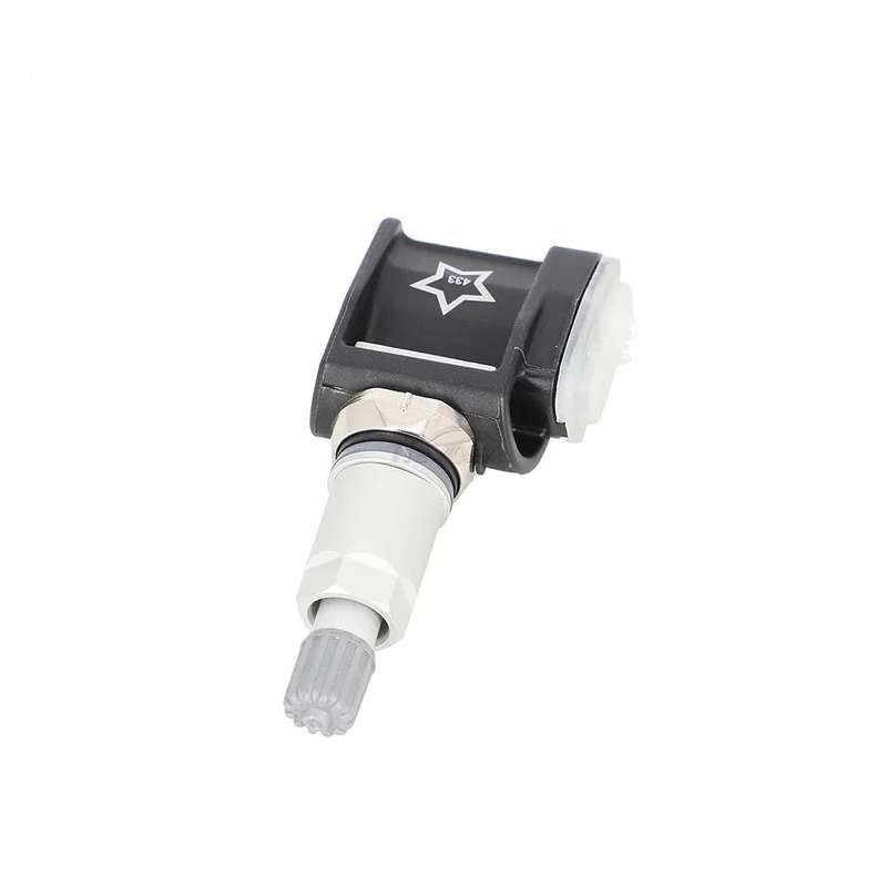 4PCS 433MHZ TPMS Tire Pressure Sensor for BMW F40 G20 G22 G30 G11 F12 G32 G15