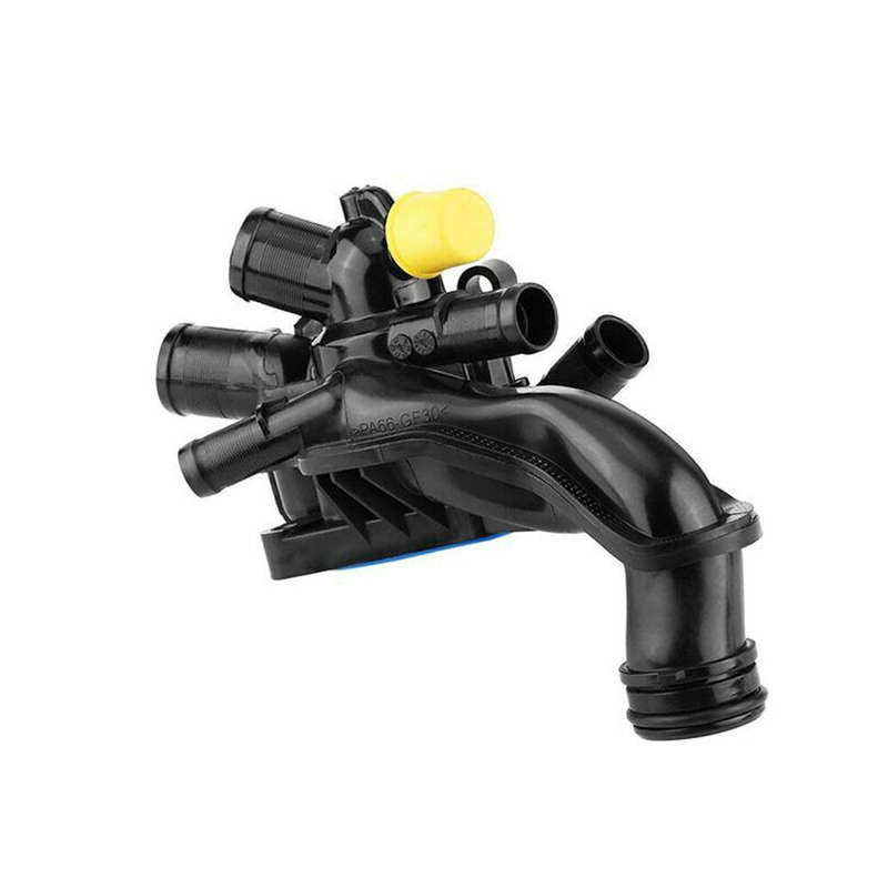 Fit For Peugeot 208 308 3008 Cooling System Thermostat Hosing Water 9808646980