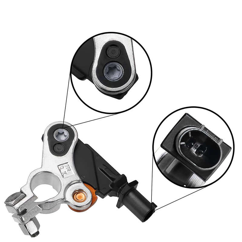 For Jeep Dodge Chrysler Ram1500 2011-2020 Battery Current Sensor 4692269AI