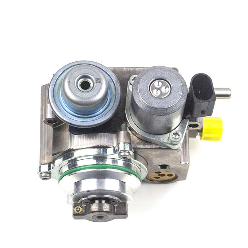 Pressure Fuel Pump For BMW Mini Cooper Peugeot 207 308 C4 DS4 DS5 5008 1.6T