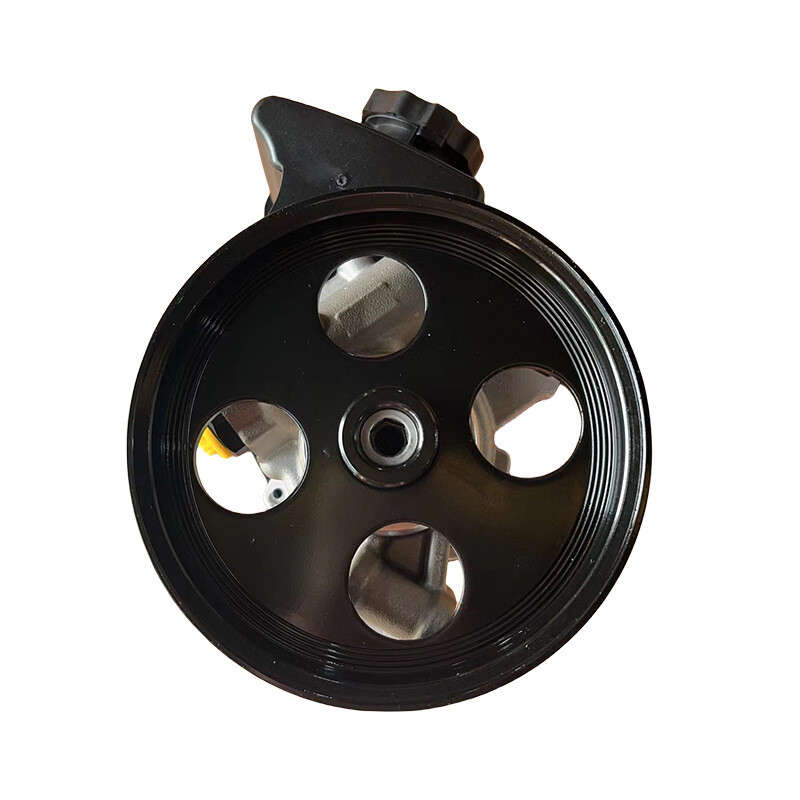 Power Steering Pump A0034664201 for Mercedes C CLC SLK W203 CL203 R171 C180 C200