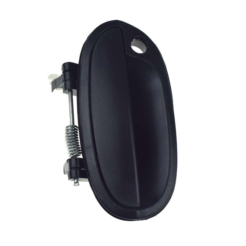 Exterior Door Handle Front Left Side 96601472 For 06-09 Chevy Daewoo Matiz Spark