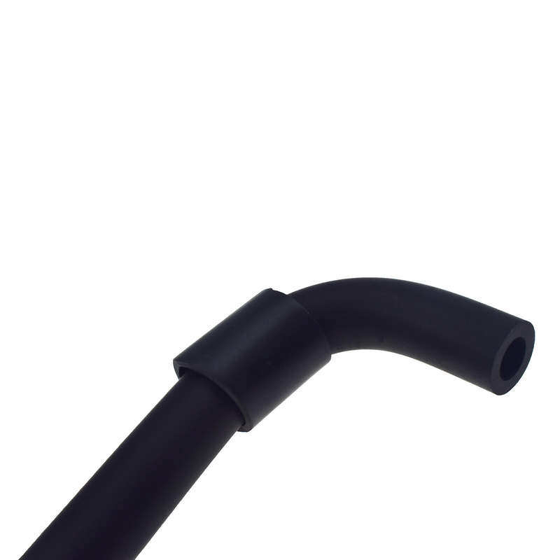 New Black Engine PCV Valve Hose For Nissan 350Z Infiniti G35 M35 FX35 3.5L V6